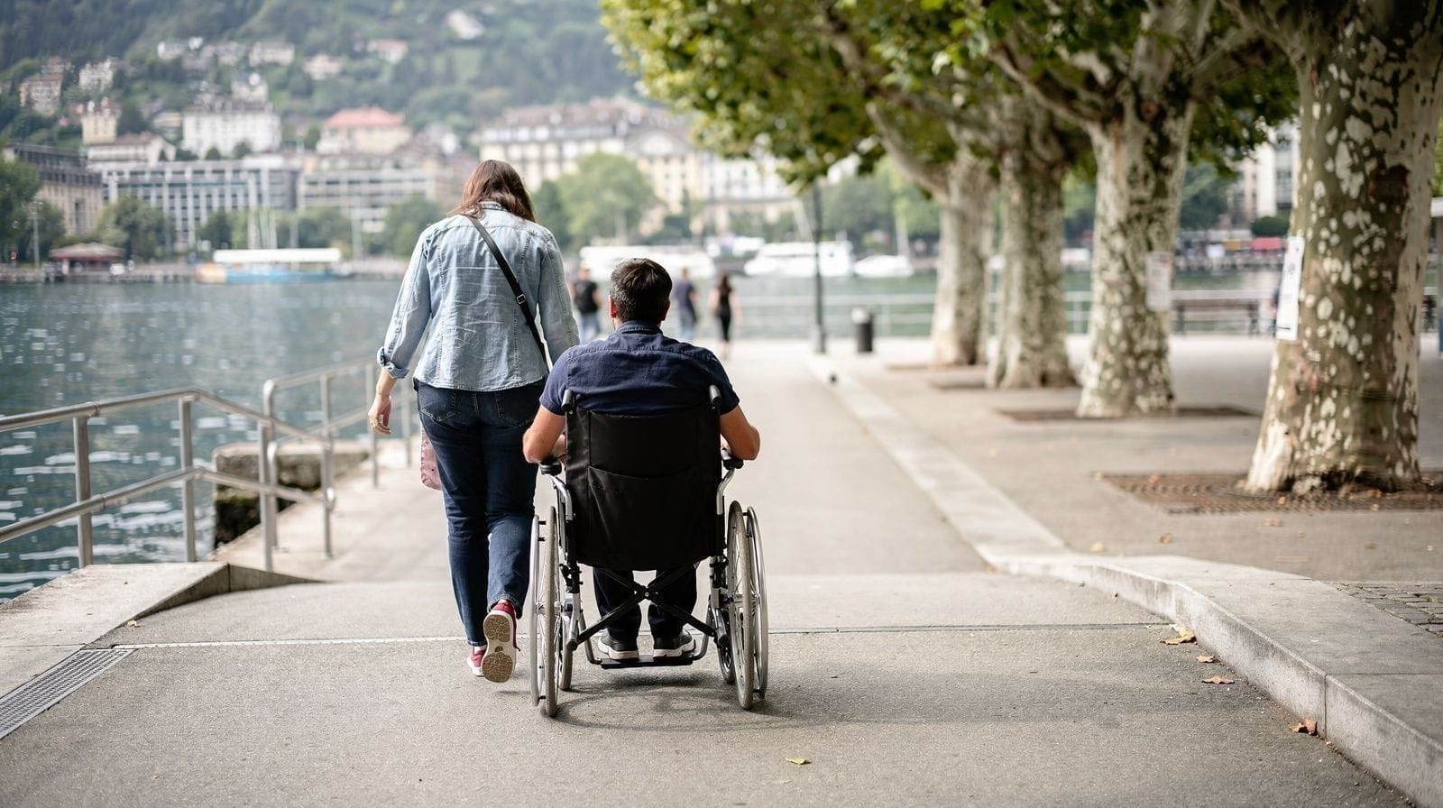Lausanne Accessibility: Hills, the m2 Metro, and Getting Around Easily