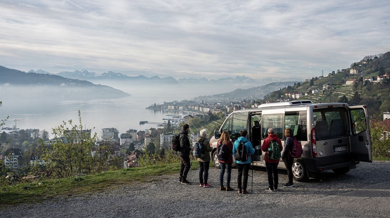 Lausanne Day Trip from Geneva: The Complete Guide