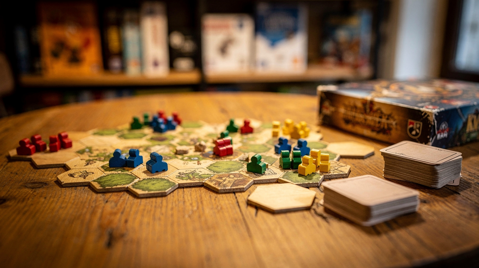 Escape Games and Workshops in Lausanne