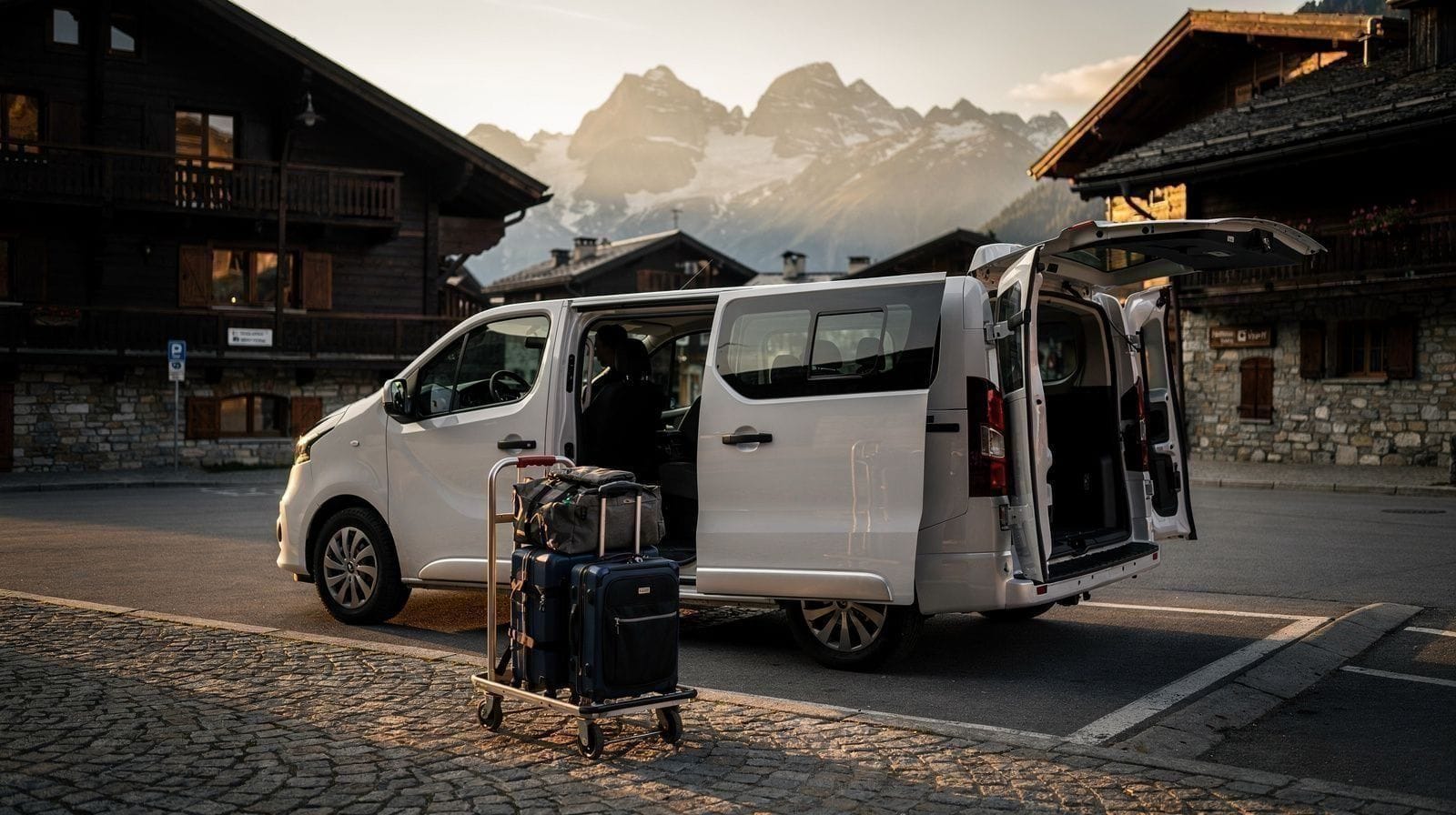 Geneva Airport to Megève: Transfer Options Explained