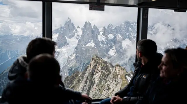 Megève from Geneva: A Mont Blanc Village Escape