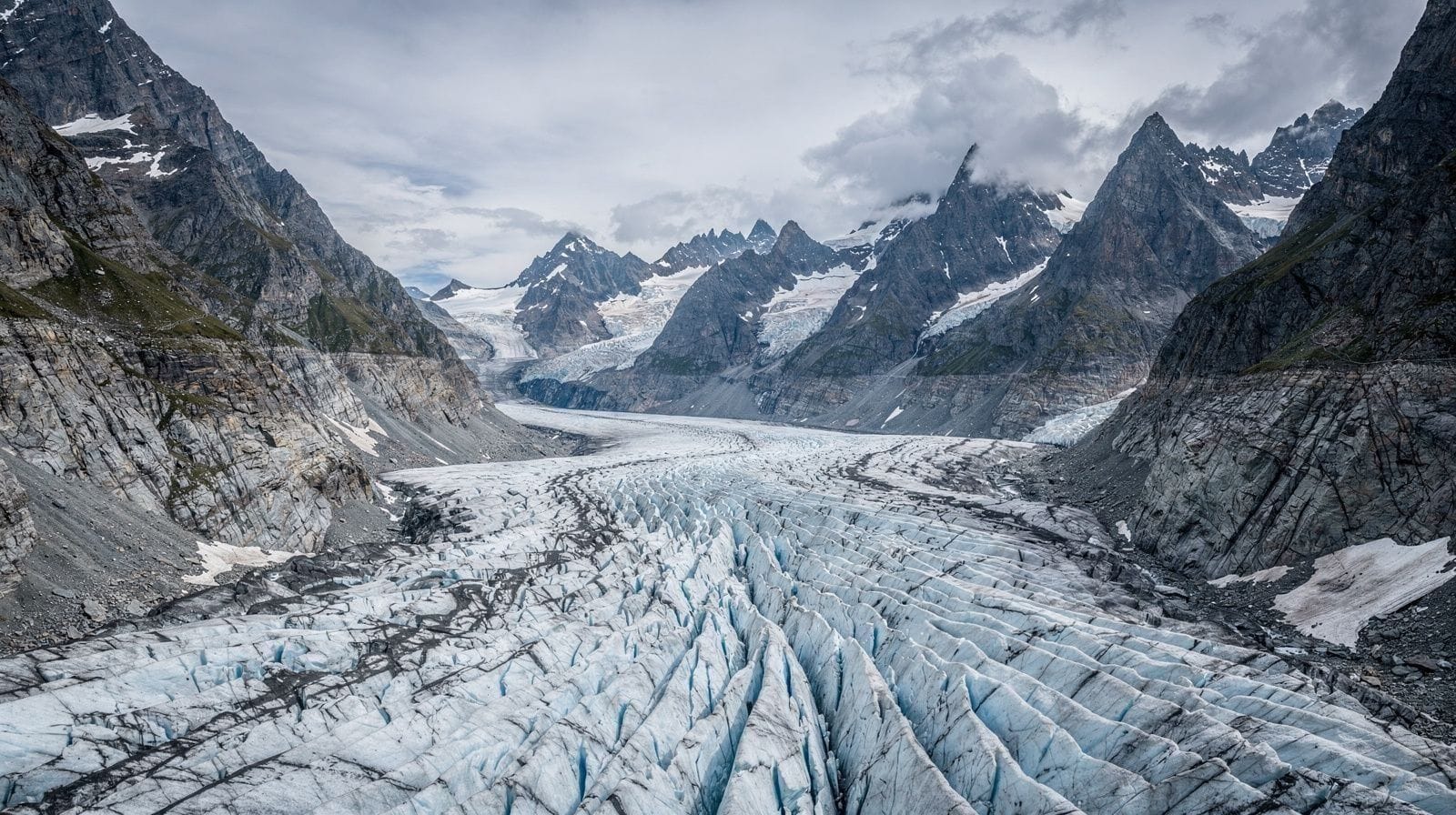 Mer de Glace: The Glacier Excursion from Chamonix