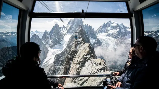 Mont Blanc from Geneva: Your Guide to the Excursion Options