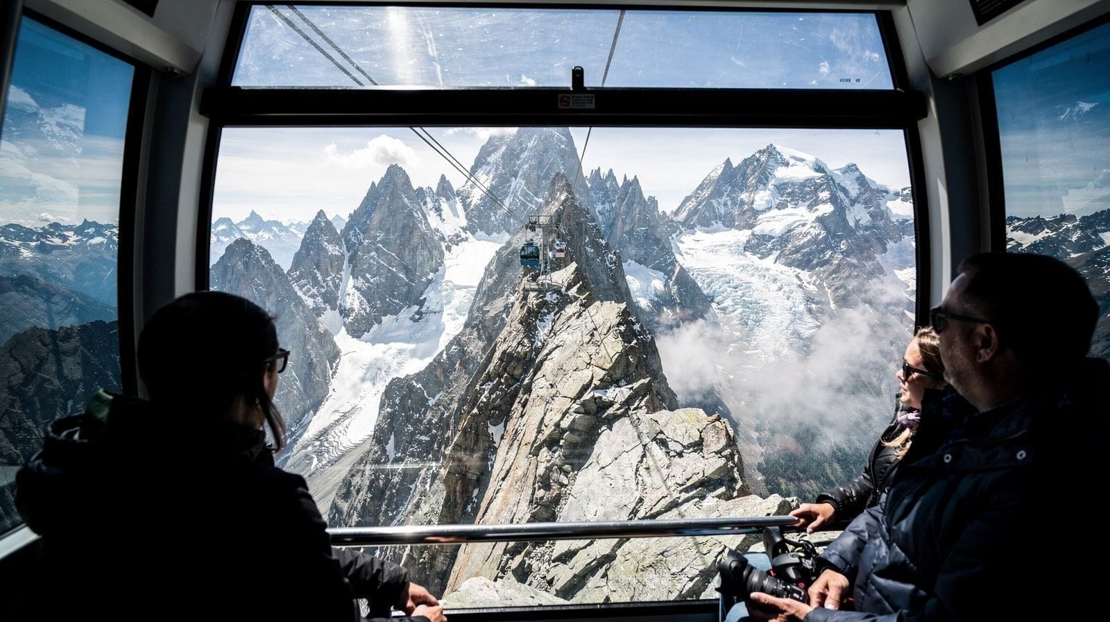 Mont Blanc from Geneva: Your Guide to the Excursion Options