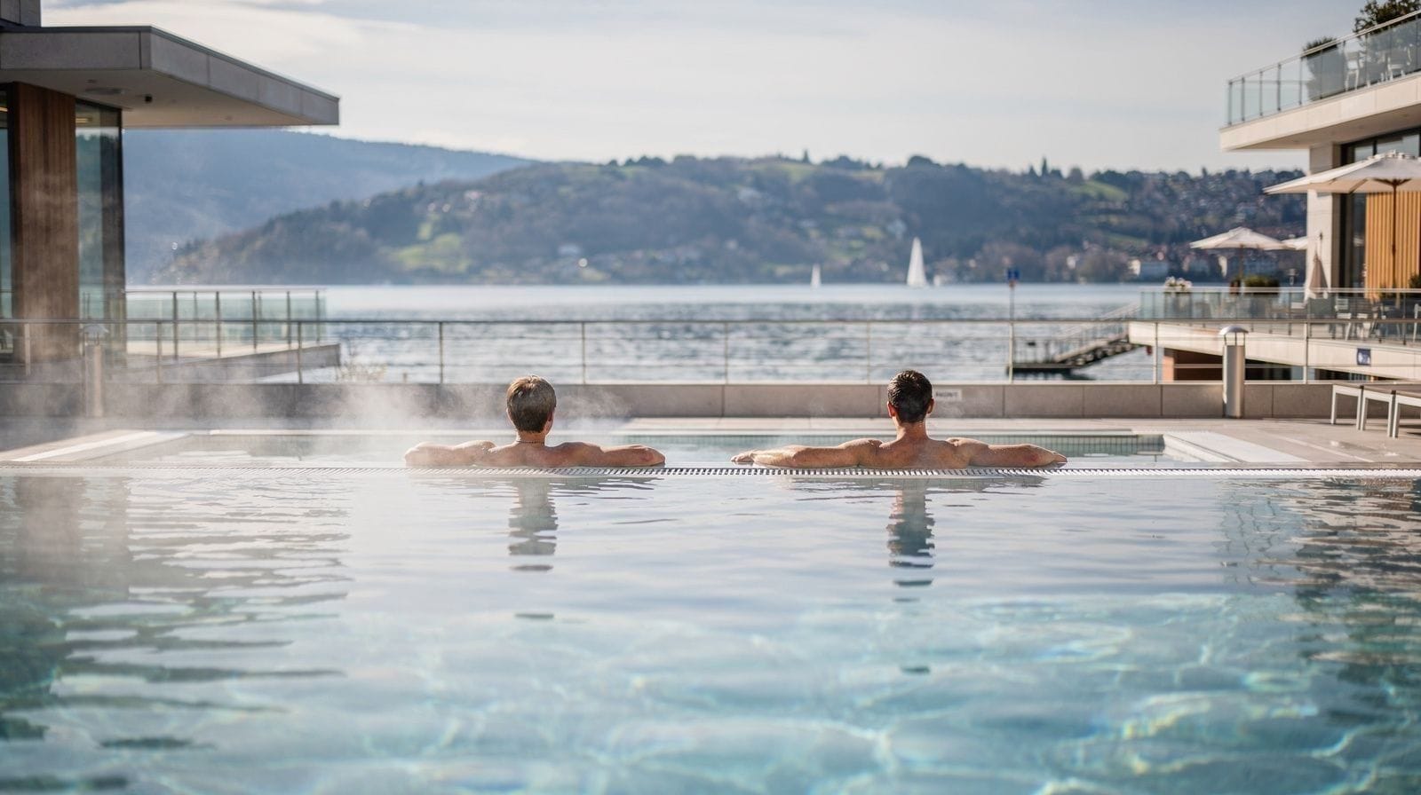 Thonon-les-Bains: A Quieter Spa Town Beside the Lake