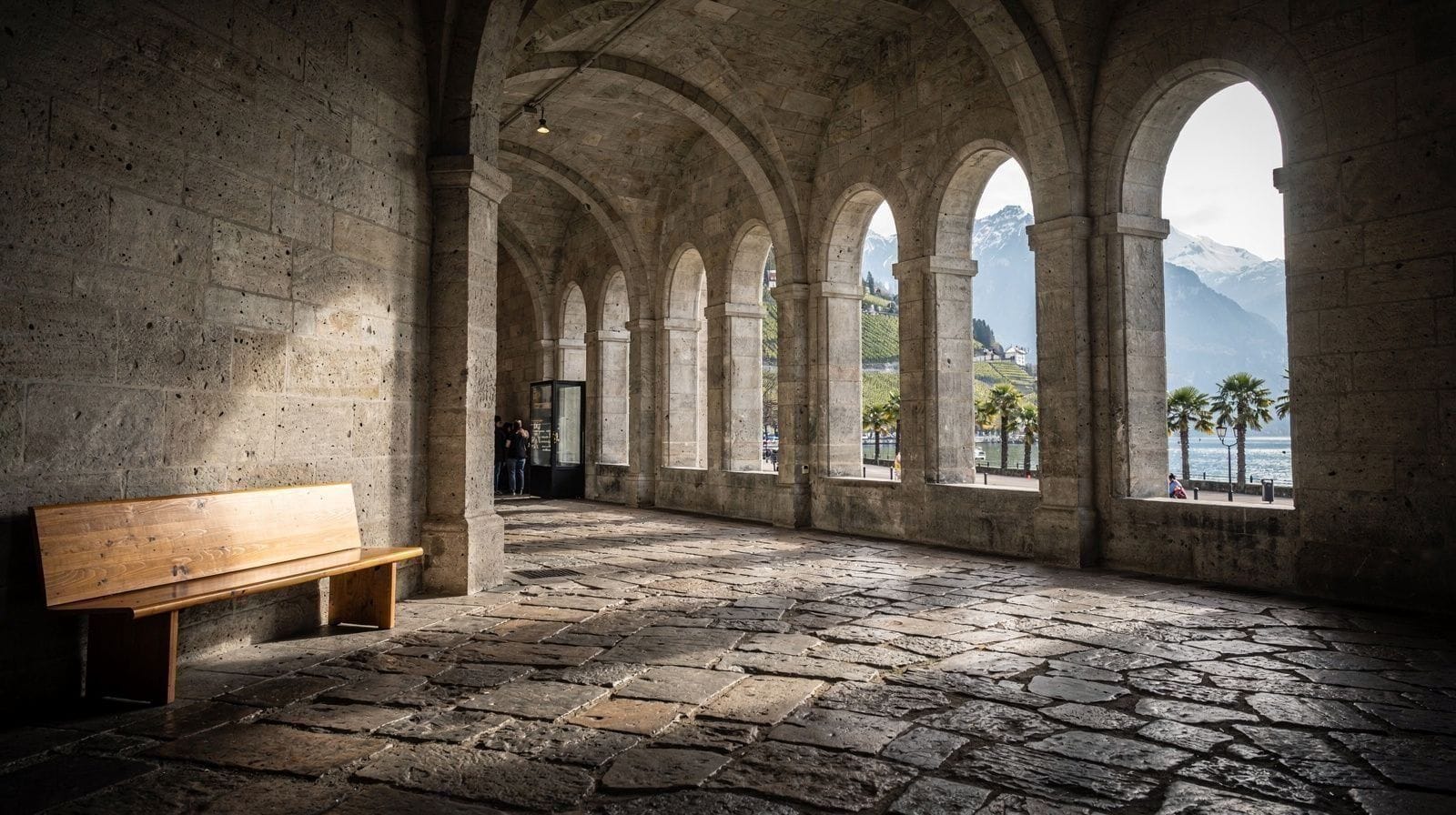 Vevey: Chaplin's World and the Riviera's Quiet Town