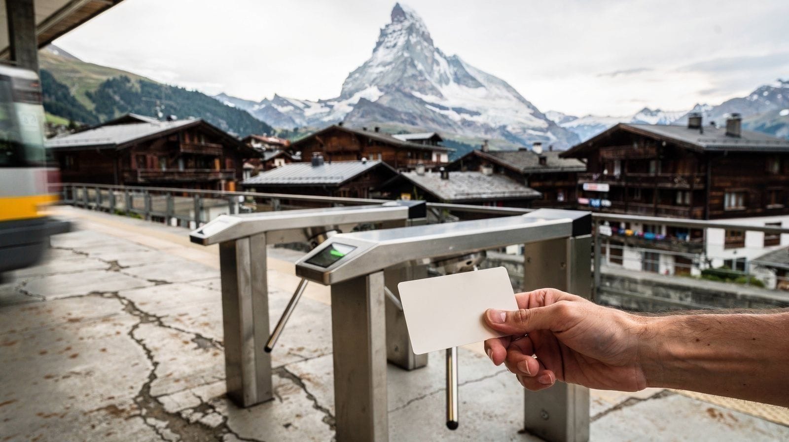 Zermatt Tickets and Passes: What to Book Before You Go