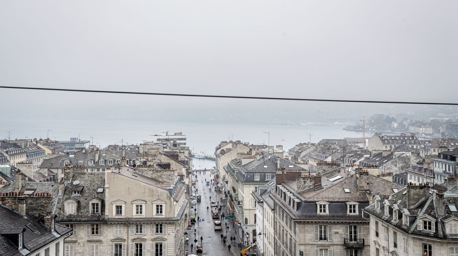 Four Days: Geneva and Savoie by Car