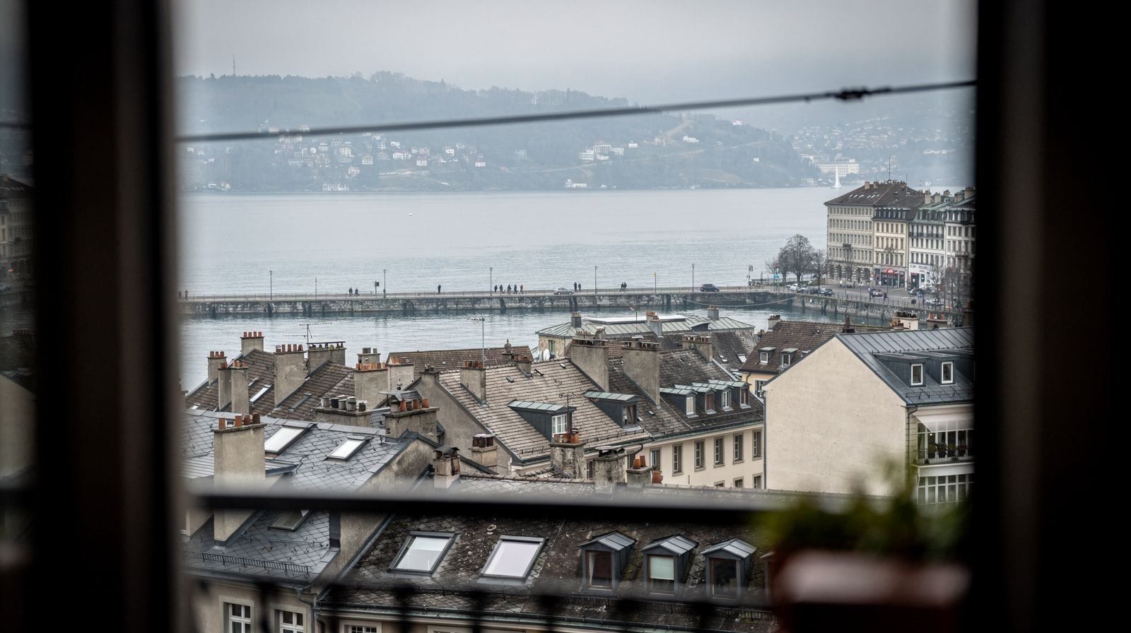 One Day in Geneva: The Essentials on Foot