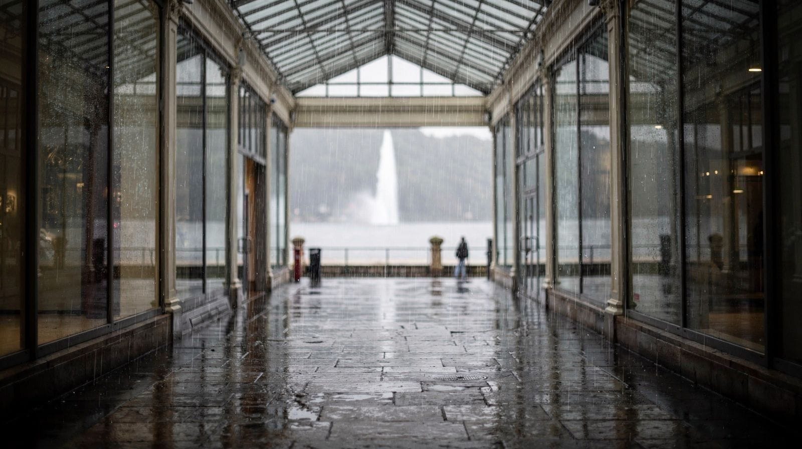 A Rainy Day in Geneva: The Indoor-Only Itinerary