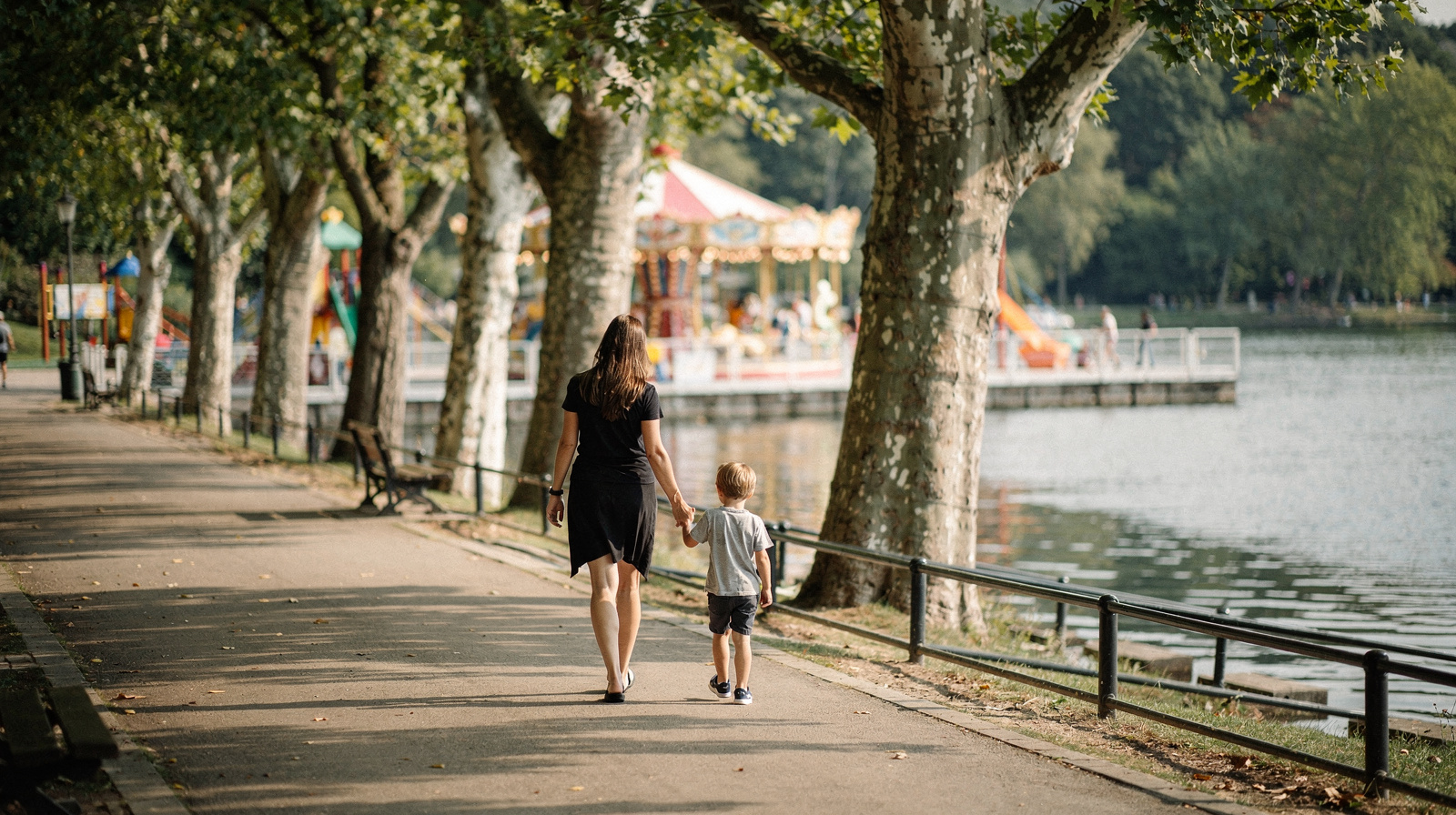 3 Days in Geneva with Kids: A Slow, No-Car Family Itinerary