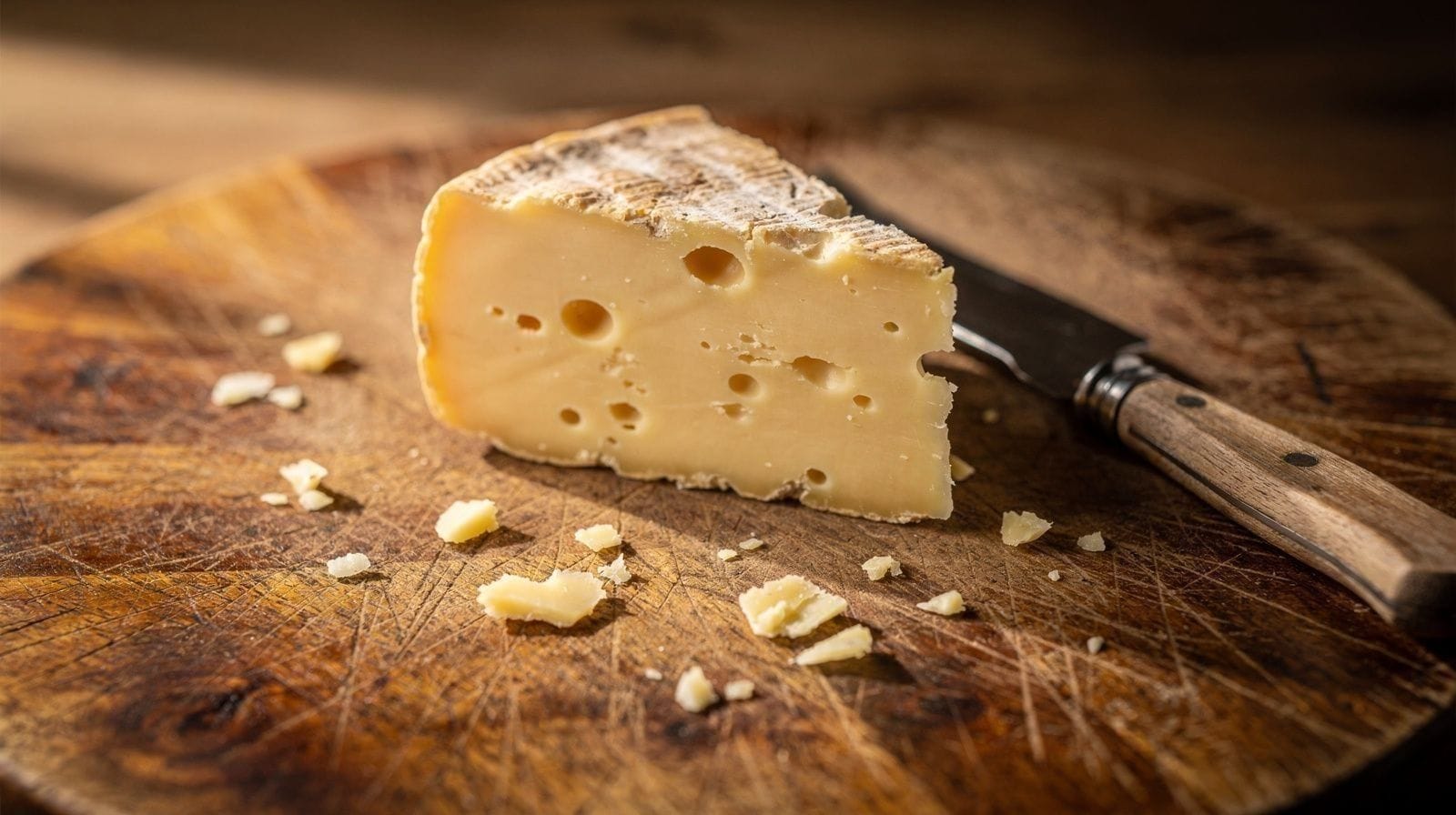 Two Days of Cheese and Chocolate: Gruyères, Fribourg and Montreux by Car