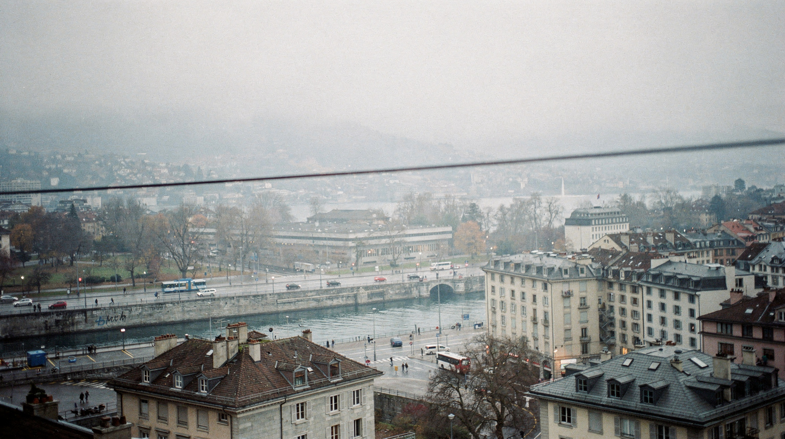 Two Days in Geneva: A City Break Itinerary